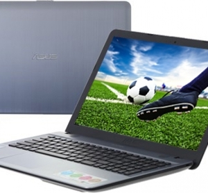 Laptop Asus A541UA-DM2135T - Intel core i3, 4GB RAM, HDD 1TB, Intel HD Graphics 520, 15.6 inch