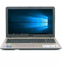 LAPTOP ASUS A541UA- DM2135T COREI3-6006U/4G/1T/15.6F/WIN10