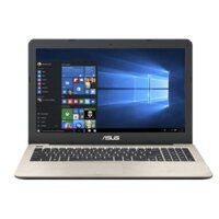 Laptop Asus A556UA-DM366D – Intel Core i5-6200U 2.3GHz, RAM 4GB, HDD 500GB, VGA Intel HD Graphics 520, 15.6inch