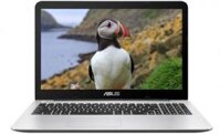 Laptop Asus A556UA-DM367D Blue