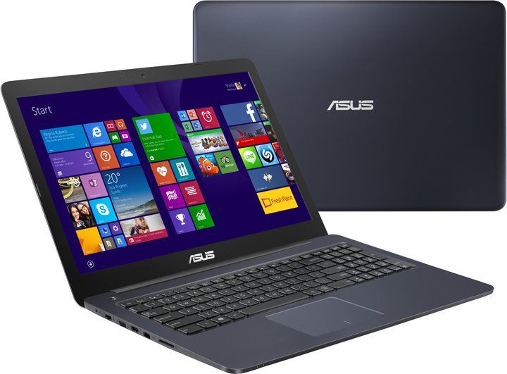 Laptop Asus A556UA XX027D