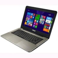 Laptop Asus A556UA-XX057D