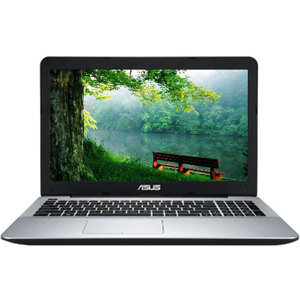 Laptop Asus A556UA-XX138D - Intel Core i5-6200U, 2.3GHz, 4GB RAM, 500GB, 15.6inches