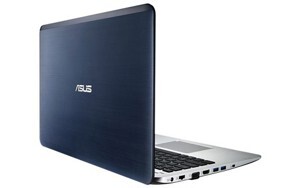 Laptop Asus A556UA-XX138D - Intel Core i5-6200U, 2.3GHz, 4GB RAM, 500GB, 15.6inches