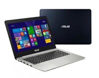 Laptop Asus A556UA-XX138D