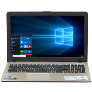 Laptop Asus A556UF-XX067D - Intel Core i5 6200U, 4GB RAM, 500GB HDD, VGA NVIDIA GF 930M 2GB, 15.6 inch