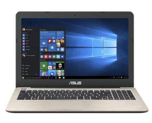 Laptop Asus A556UR-DM083D - Intel i5-6200U, RAM 4GB, 500GB HDD, NVIDIA GeForce 930M, 15.6 inch