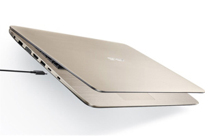 Laptop Asus A556UR-DM083D - Intel i5-6200U, RAM 4GB, 500GB HDD, NVIDIA GeForce 930M, 15.6 inch