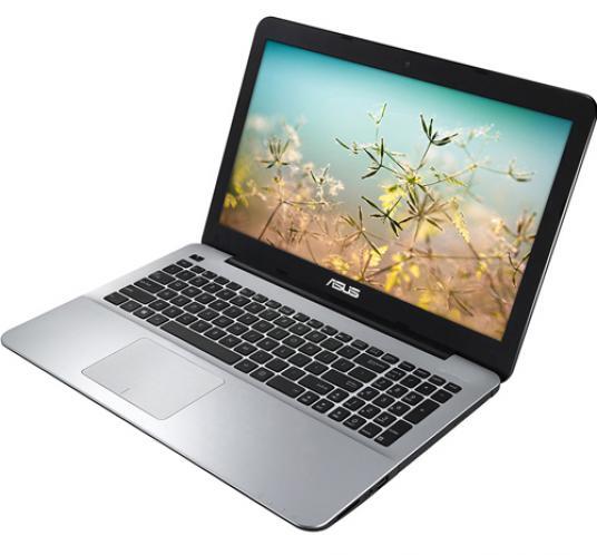 Laptop Asus A556UR-DM096D - Intel Core i5  6200U, RAM 4GB, HDD 500GB, Intel HD Graphics 520 Nvidia Geforce GT 930M, 15.6 inch