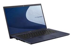 Laptop Asus ExpertBook B1400CEAE-EK4366 - Intel core i3-1115G4, 8GB RAM, SSD 512GB, Intel UHD, 14 inch