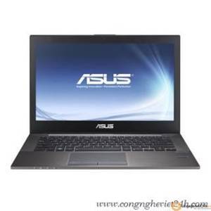 Laptop Asus B400-W3045H (B400A-1CW3) - Intel Core i5-3317U 1.7GHz, 4GB RAM, 500GB HDD, Intel HD Graphics 4000, 14 inch