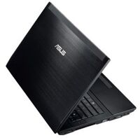 Laptop Asus B53J-i5-520M/ 8GB/ 256GB/ Máy Tính Cũ Giá Rẻ/ Phím Số/ Nên Mua Máy Tính Xách Tay Hãng Nào