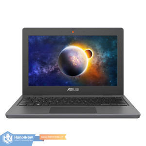 Laptop Asus BR1100CKA-GJ0770W - Intel Pentium Silver N6000, 4GB RAM, SSD 128GB, Intel UHD Graphics, 11.6 inch