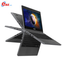 Laptop ASUS BR1100FKA-BP1009W | Intel Pentium N6000 | 4GB | 128GB EMMC | 11.6" HD - Touch | Win 11 | 0422D