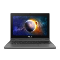 Laptop ASUS BR1100FKA-BP1009W (Intel Pentium N6000 | 4GB | 128GB EMMC | 11.6 HD Touch | Win 11 | Xám)