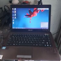 Laptop Asus core i3 2330M