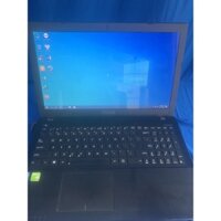 laptop asus Cũ x550ld core i7 ram 8gb ssd 128gb