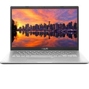 Laptop Asus D409DA-EK151T - AMD Ryzen 3-3200U, 4GB RAM, SSD 256GB, Radeon Vega 3 Graphics, 14 inch