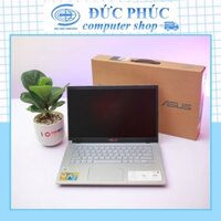 Laptop Asus D409DA | Laptop Công Sở |Thiết kế mỏng nhẹ dành riêng cho dân văn phòng