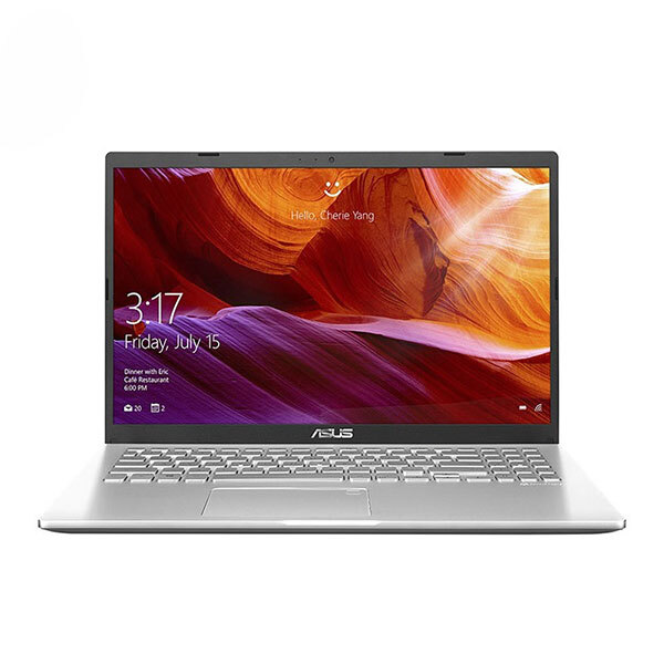 Laptop Asus D509DA-EJ285T - AMD Ryzen 3-3200U, 4GB RAM, SSD 256GB, Radeon Vega 3 Graphics, 15.6 inch
