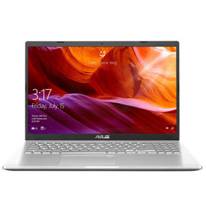 Laptop Asus D509DA-EJ800T - AMD Ryzen 3 3250U, 4GB RAM, SSD 256GB, AMD Radeon Graphics, 15.6 inch