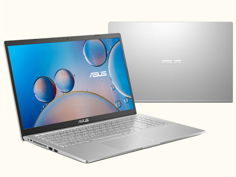 Laptop Asus D515DA-EJ1364W - AMD Ryzen R3-3250U, 4GB RAM, SSD 512GB, AMD Radeon Graphics, 15.6 inch