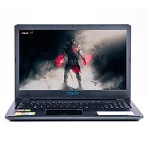Laptop Asus D570DD-E4050T - AMD Ryzen 5-3500U, 8GB RAM, SSD 512GB, Nvidia GeForce GTX 1050 4GB GDDR5, 15.6 inch