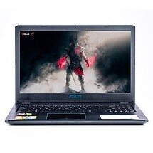 Laptop Asus D570DD-E4050T - AMD Ryzen 5-3500U, 8GB RAM, SSD 512GB, Nvidia GeForce GTX 1050 4GB GDDR5, 15.6 inch