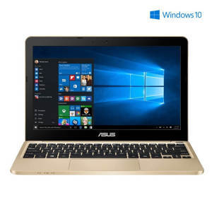 Laptop Asus E200HA-FD0043TS - Intel Atom X5 Z8350, 2GB RAM, VGA Intel HD Graphics 400, 11.6 inch
