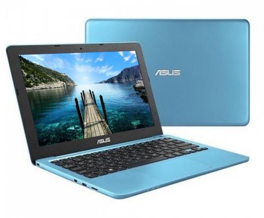 Laptop Asus E202SA-FD0014D - Celeron N3050, Ram 2GB, HDD 500GB, Intel Graphics, 11.6 inch