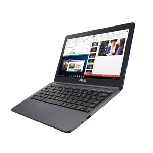 Laptop Asus E203MAH-FD004T - Intel Celeron Processor N4000, 2GB RAM, HDD 500GB, Intel UHD Graphics, 11.6 inch