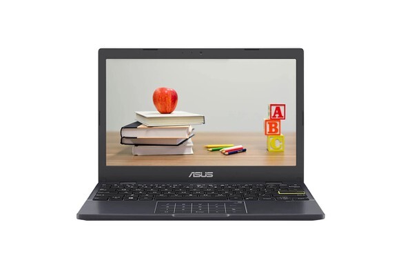 Laptop Asus E210KA-GJ031T - Intel Celeron Processor N4500, 4GB RAM, SSD 128GB, Intel UHD Graphics 600, 11.6 inch