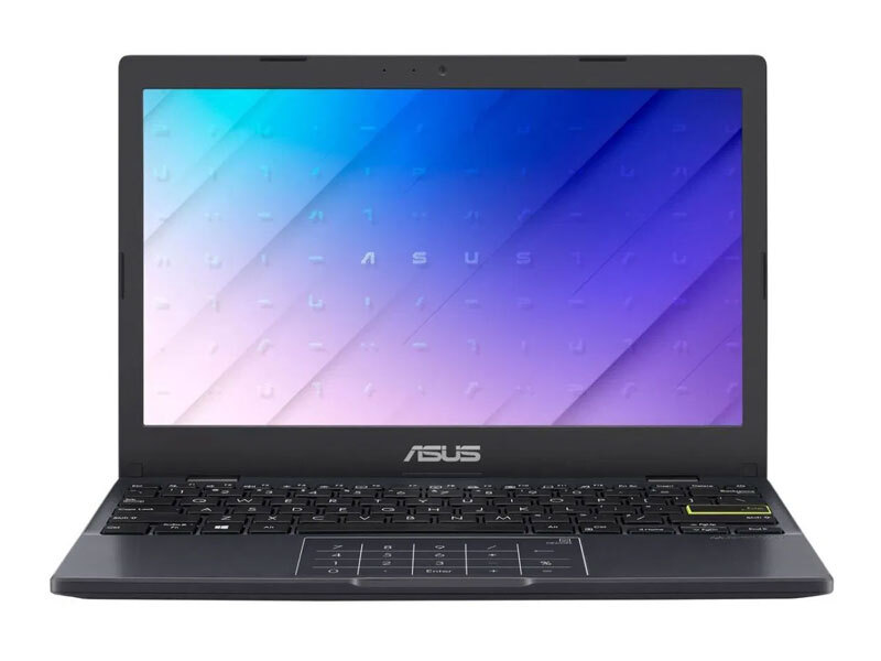 Laptop Asus E210MA-GJ001T - Intel Celeron N4020, 4GB RAM, SSD 128GB, Intel UHD Graphics, 11.6 inch