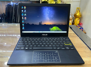 Laptop Asus E210MA-GJ083T - Intel Celeron N4020, 4GB RAM, SSD 128GB, Intel UHD Graphics 600, 12 inch