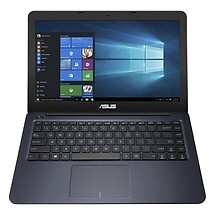 Laptop Asus E402NA-GA025T- Intel Pentium N4200, 4GB RAM, 500GB HDD, VGA VGA Intel HD Graphics 505, 14 inch