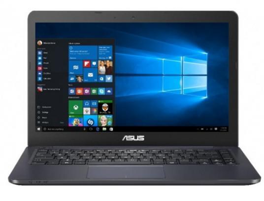 Laptop Asus E402NA-GA034 - Intel Celeron N3350, 4GB RAM, 500GB HDD, VGA Intel HD Graphics, 14 inch