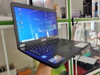 Laptop ASUS E402NA (Pentium N4200, Ram 4Gb, SSD 128G, MH 14″)