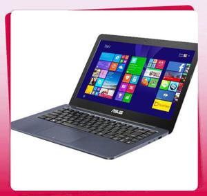 Laptop Asus E402SA-WX076D - Intel Pentium N3700, 8GB RAM, 500GB HDD, VGA Intel HD Graphics, 14 inch