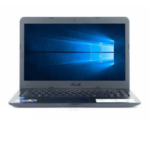 Laptop Asus E402SA-WX134D - Intel Celeron N3060, 4GB RAM, 500GB HDD, VGA Intel HD Graphics, 14 inch