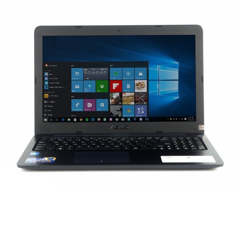Laptop Asus E502NA-GO010 - Intel Pentium N4200, 4GB RAM, 500 HDD, VGA Intel HD Graphics, 15.6 inch