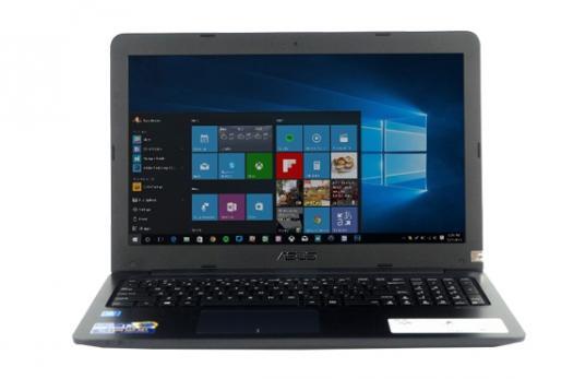 Laptop Asus E502NA-GO021 - Intel Celeron N3350, 4GB RAM, 500GB HDD, VGA Intel HD Graphics, 15.6 inch