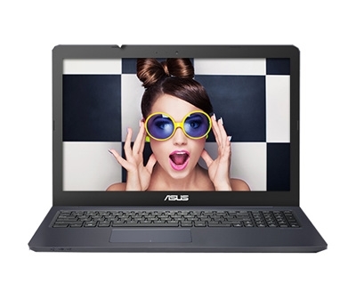 Laptop Asus E502NA-GO021 - Intel Celeron N3350, 4GB RAM, 500GB HDD, VGA Intel HD Graphics, 15.6 inch