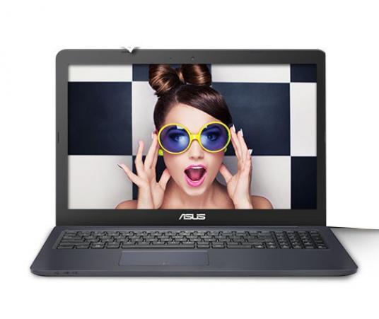 Laptop Asus E502SA-XX024D - Intel Celeron N3050, 2GB, 500GB, VGA INTEL