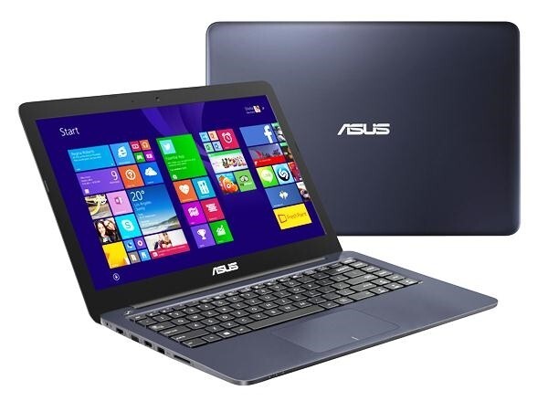 Laptop Asus E502SA-XX024D - Intel Celeron N3050, 2GB, 500GB, VGA INTEL