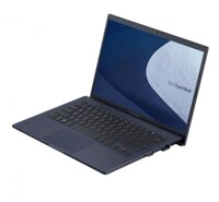 Laptop  ASUS Expert Book B5302FEA-LF0646	(i5-1135G7/Ram 8G/ SSD 512G/13.3/FHD Tuoch /DOS) đen