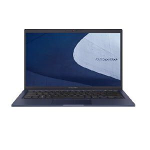 Laptop Asus ExpertBook B1 B1400CEAE-EK4172W - Intel Core i3-1115G4, 8GB RAM, SSD 256GB, Intel Iris Xe Graphics, 14 inch