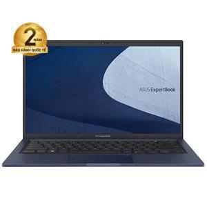 Laptop Asus ExpertBook B1 B1400CEAE-BV3012T - Intel core i3 1115G4, 4GB RAM, SSD 256GB, Intel UHD Graphics, 14 inch