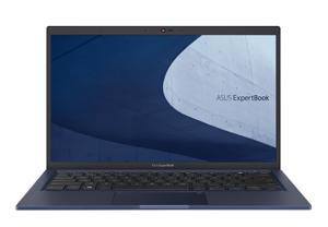Laptop Asus ExpertBook B1 B1402CBA-EK0454W - Intel Core i3-1215U, RAM 8GB, SSD 256GB, Intel UHD Graphics, 14 inch