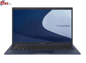 Laptop Asus ExpertBook B1 B1400CBA-EB0641W - Intel Core i5-1235U, 8GB RAM, SSD 512GB, Intel Iris Xe Graphics, 14 inch