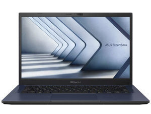 Laptop Asus ExpertBook B1 B1402CBA-EK0454W - Intel Core i3-1215U, RAM 8GB, SSD 256GB, Intel UHD Graphics, 14 inch